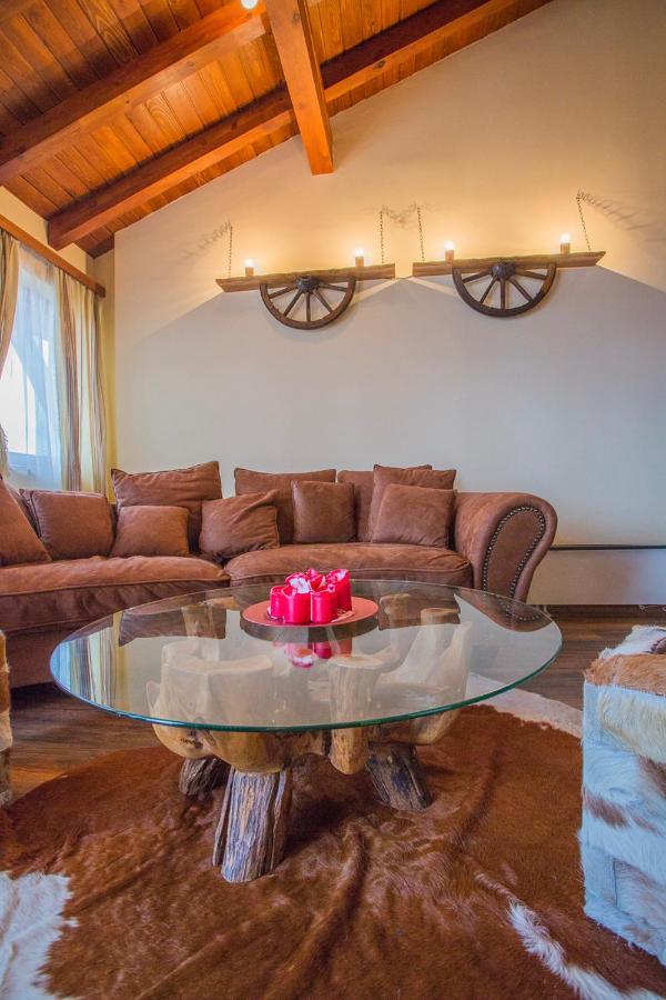 Lovely 2Bd Maisonette In Bansko By Flat Mаnager Exterior foto