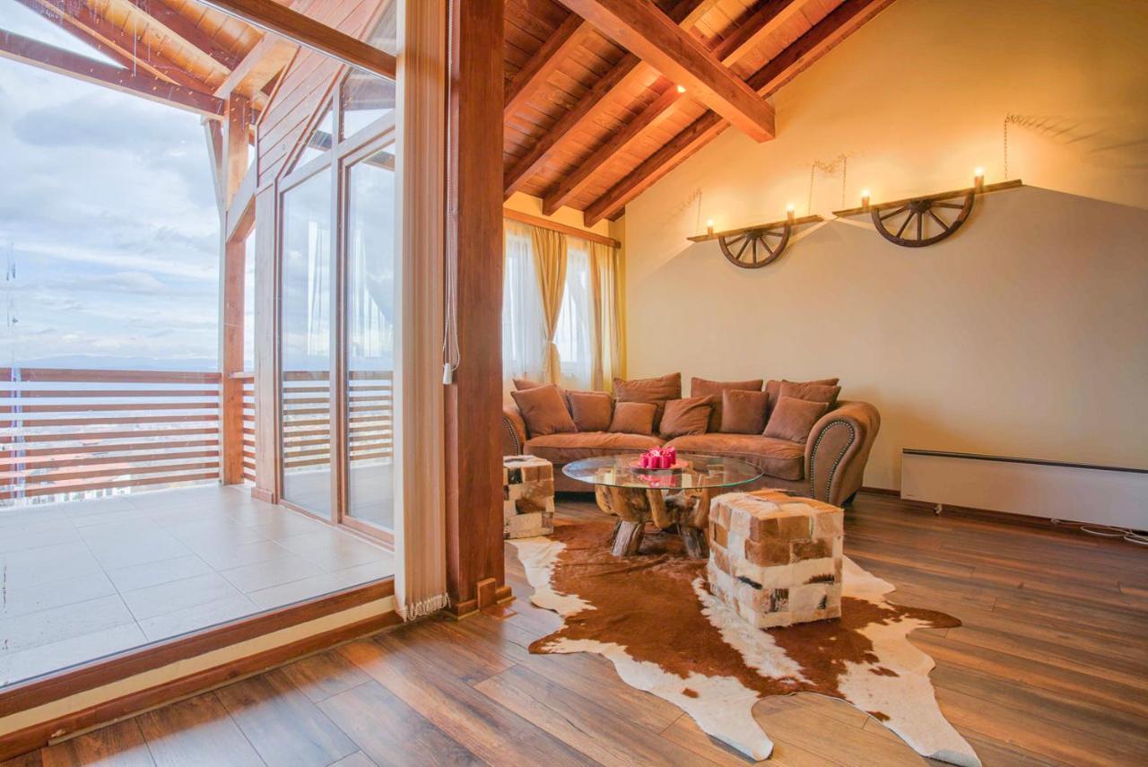 Lovely 2Bd Maisonette In Bansko By Flat Mаnager Exterior foto